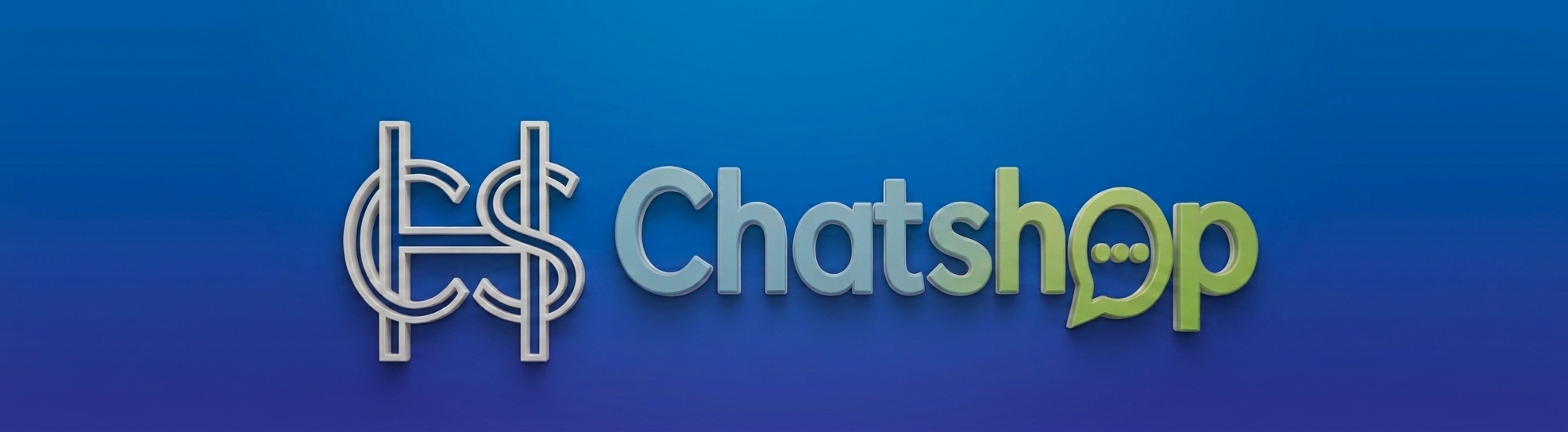 chatshop.ge